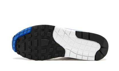 Air Max 1 Anniversary "Royal Blue" 908375 102