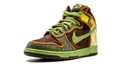 Dunk High Pro SB "De La Soul" 305050 231