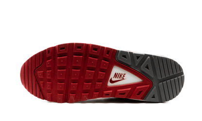 Air Max Command "Pure Platinum Gym Red" 629993 049