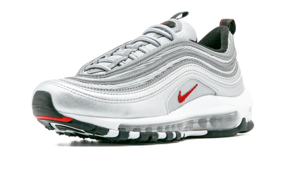Air Max 97 GS "Silver Bullet" 918890 001