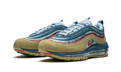 Air Max 97 (GS) "Wild West" BV6374 200