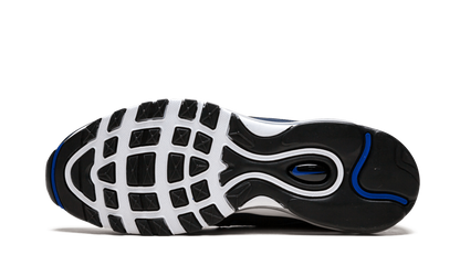 Air Max 97 "OBSIDIAN / WHITE - BLACK - WHITE" 921826 402
