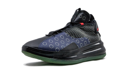Air Max 720 Waves "Blue Void" BQ4430 400