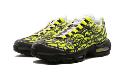 Air Max 95 PRM "Volt Logo" 538416 019