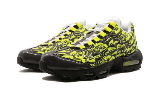 Air Max 95 PRM "Volt Logo" 538416 019