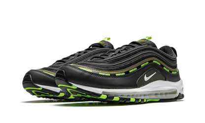 Air Max 97 "Undefeated - Black Volt" DC4830 001