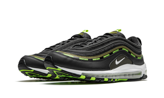 Air Max 97 "Undefeated - Black Volt" DC4830 001