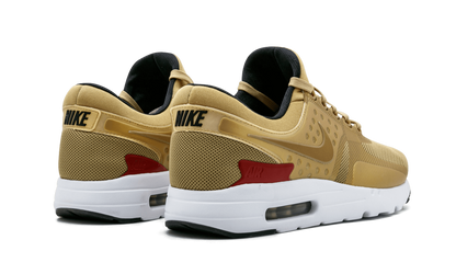 Air Max Zero QS "Metallic Gold" 789695 700