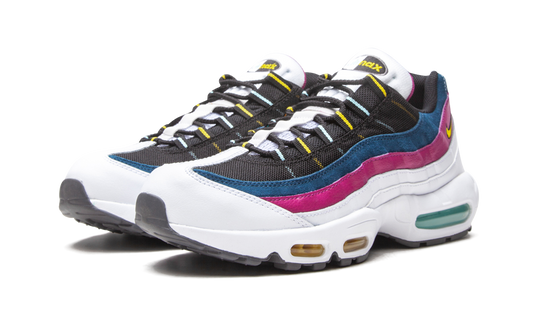 Air Max 95 "Cactus Flower" DC1862 100