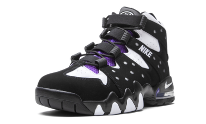 Air Max 2 CB '94 "Black White Purple (2020/2025)" CZ7871 001