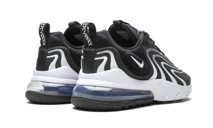 Air Max 270 ENG "Black / White" CT1281 001