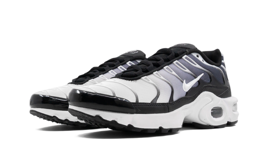 Air Max Plus GS "Black" 655020 077