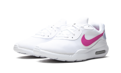 AIR MAX OKETO ESI MNS WMNS "White Fire Pink" CD5448 101