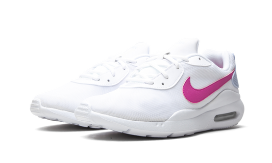 AIR MAX OKETO ESI MNS WMNS "White Fire Pink" CD5448 101