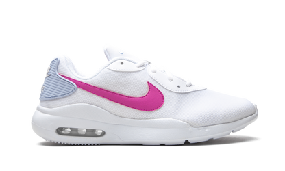 AIR MAX OKETO ESI MNS WMNS "White Fire Pink" CD5448 101