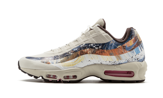 Air Max 95 / DW "Dave White" 872640 200
