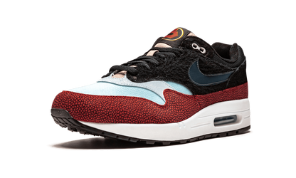 Air Max 1 PRM "Swipa/De'Aaron Fox" CJ9746 001