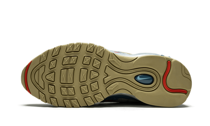 Air Max 97 (GS) "Wild West" BV6374 200