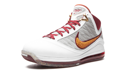 Air Max Lebron 7 Retro "MVP" CZ8915 100