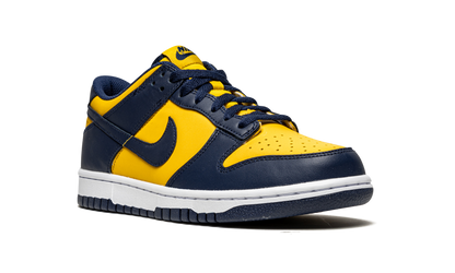 Dunk Low GS "Michigan 2021" CW1590 700