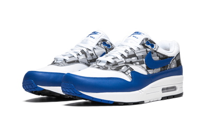 Air Max 1 Print "Atmos - We Love Nike" AQ0927 100