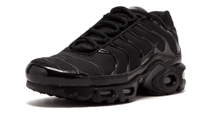 Air Max Plus "Triple Black" 604133 050