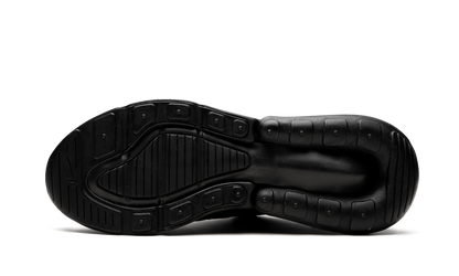 Air Max 270 GS "Triple Black" BQ5776 001