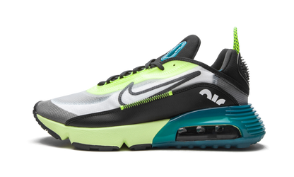 Air Max 2090 "Volt / Valerian Blue" BV9977 101