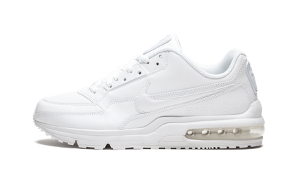 Air Max LTD 3 "Triple White" 687977 111