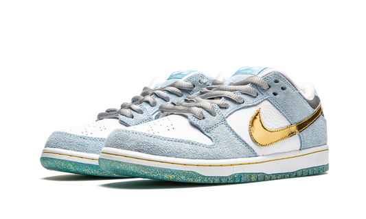 SB Dunk Low "Sean Cliver - Holiday Special" DC9936 100