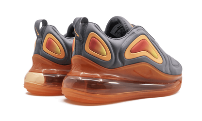 Air Max 720 "Grey / Orange" AQ3196 004