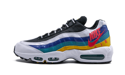 Air Max 95 SE "Windbreaker" AJ2018 123