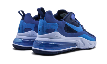 Air Max 270 React "Impressionism Art" AO4971 400