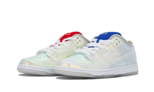 SB Dunk Lo Pro "Concepts Holy Grail" 504750 140