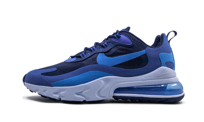 Air Max 270 React "Impressionism Art" AO4971 400