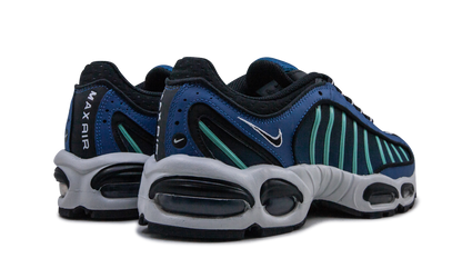 Air Max Tailwind 4 "Industrial Blue" CD0456 400