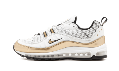 Air Max 98 UK "UK Edition" AJ6302 100