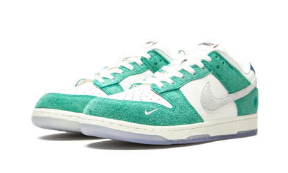 Dunk Low / Kasina "Road Sign" CZ6501 101