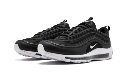 Air Max 97 "Black - White" 921826 001