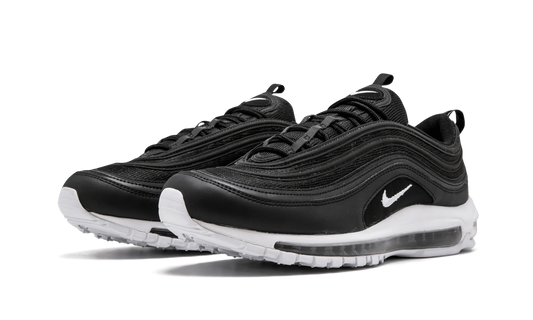 Air Max 97 "Black - White" 921826 001