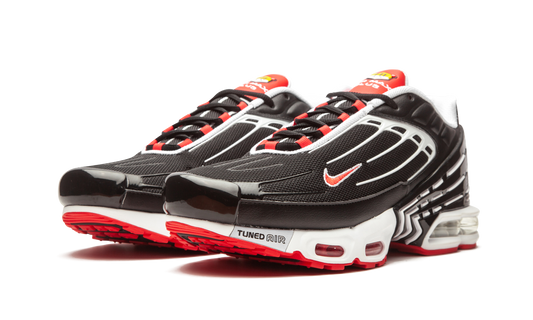 Air Max Plus III "Track Red" CJ0601 001