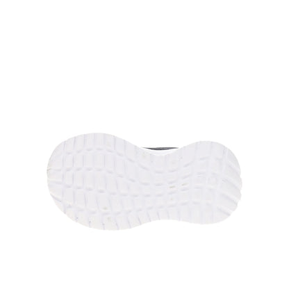 Tensaur Run Two-Strap Hook-And-Loop Shoes