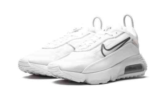 AIR MAX 2090 MNS WMNS "White / Black" CK2612 100
