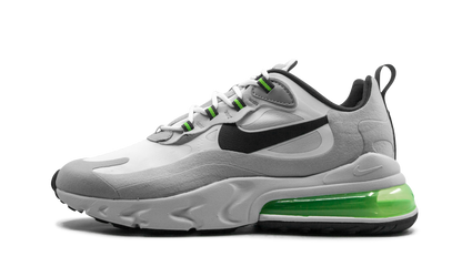 Air Max 270 React "ELECTRIC GREEN" CI3866 100