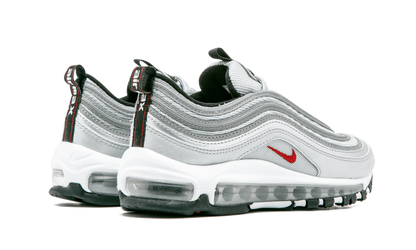 Air Max 97 GS "Silver Bullet" 918890 001