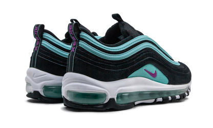 Air Max 97 (GS) "Aurora Hyper Violet" 921522 015