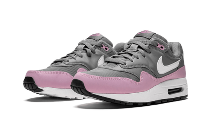 Air Max 1 (GS) "Light Arctic Pink" 807605 007