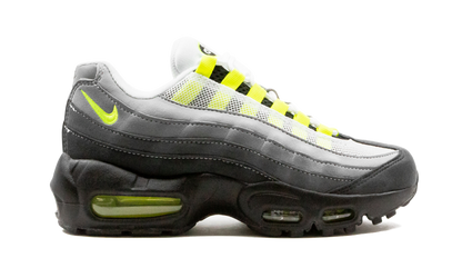 Air Max 95 OG GS "Neon 2020" CZ0910 001