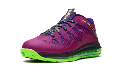 Air Max Lebron 10 Low "LeBroncurial" 579765 601