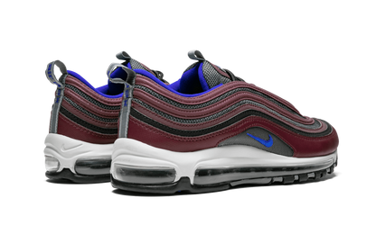 Air Max 97 "Night Maroon" 921826 012